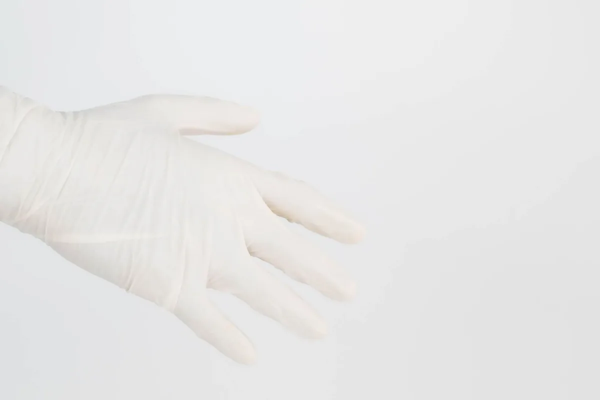 Bodily Fluid Cleanup in North Perry, OH