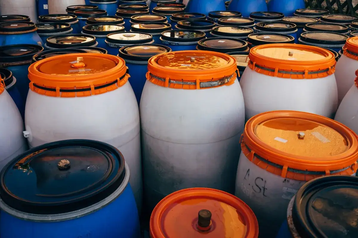 Hazmat Cleanup in North Perry, OH